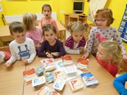 Společné vaření s rodiči - Vaříme spolu - produkty Jaroměřické mlékárny